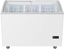 Морозильный ларь Haier SD-377HJXL 