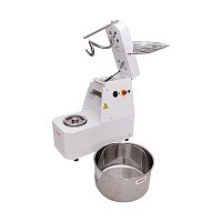 Тестомес спиральный Mec M-20-C-2S