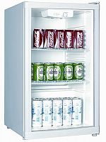 Холодильный шкаф витринного типа GASTRORAG BC1-15