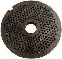 Решетка № 1 к мясорубке МИМ-600