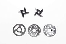 Комплект ножей МИМ-80 №822 без бурта