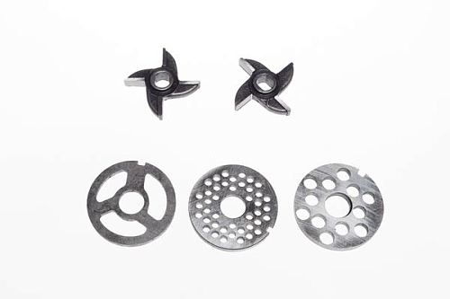 Комплект ножей МИМ-80 №822 без бурта