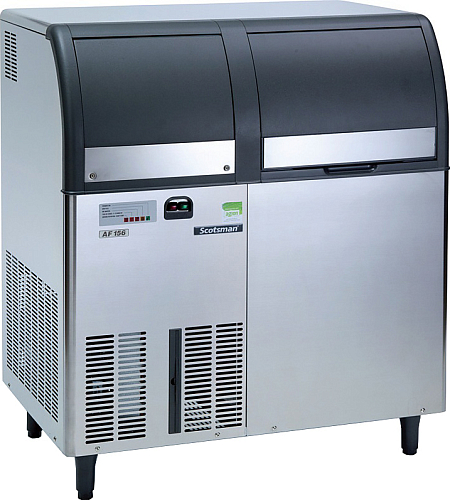 Льдогенератор SCOTSMAN AF 156 WS