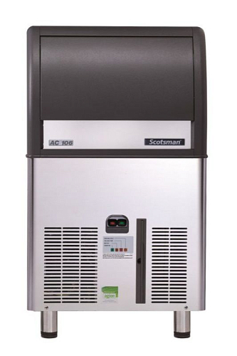 Льдогенератор SCOTSMAN AC 106 WS