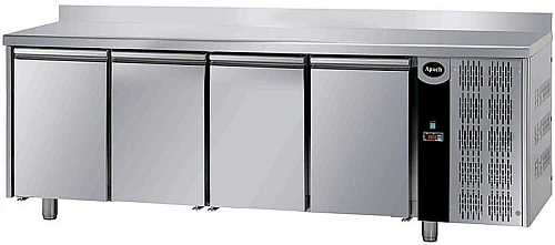 Стол охлаждаемый Apach Cook Line AFM 04AL