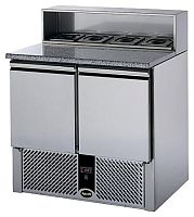 Салат-бар Apach Cook Line S02A