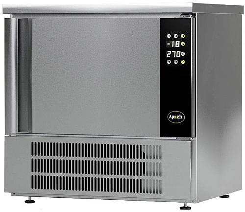 Шкаф шоковой заморозки Apach Cook Line APR9/5 TLP