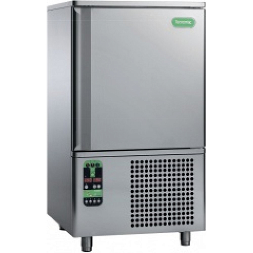 Шкаф шоковой заморозки Castel MAC E15/65