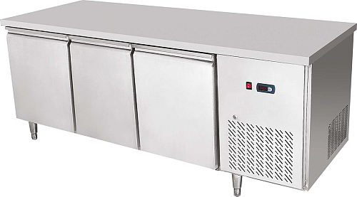 Стол морозильный Koreco SEPF 3472