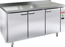 Стол морозильный HICOLD GN 111/BT-W P