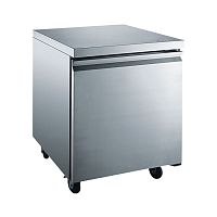 Стол морозильный негастронормированный Koreco TUC 27 F