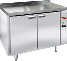 Стол морозильный HICOLD GN 11/BT-W P