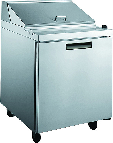 Стол-саладетта холодильный Koreco SCL1