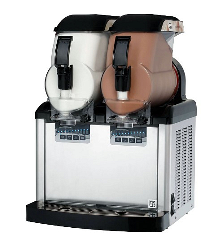 Фризер SPM GT2 Push