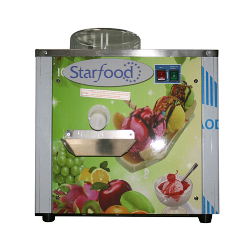 Фризер для мороженого Starfood BQ105