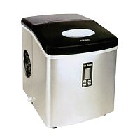 Льдогенератор Starfood HZB-12 SS