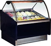 Витрина для мороженого Koreco Sunny 12