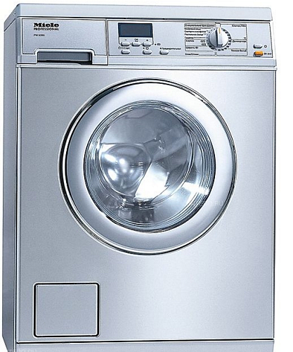 Стиральная машина Miele PW 6065 Vario AV ED