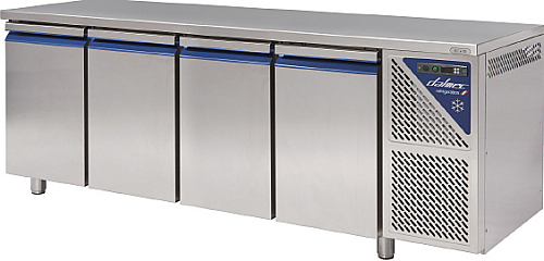 Стол холодильный Dalmec E70CT4PGN