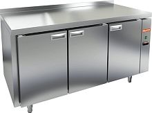 Стол охлаждаемый HICOLD GN 111/TN P