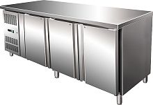 Стол холодильный Koreco GN 2000 TN