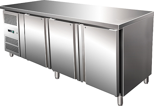 Стол холодильный Koreco GN 2000 TN