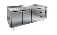 Стол охлаждаемый HICOLD GN 1113/TN P