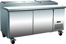 Стол холодильный Koreco TPP67 (TPP2)