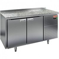 Стол охлаждаемый HICOLD GN 11/TN гранит