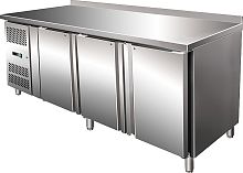 Стол холодильный Koreco GN 2000 TN SB