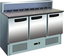 Стол для пиццы GASTRORAG PS903 SEC