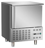 Шкаф быстрого охлаждения/ударной заморозки Gastrorag D5