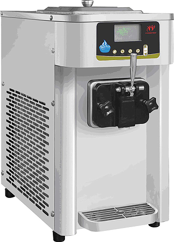 Фризер для мороженого GASTRORAG SCM1116ARB