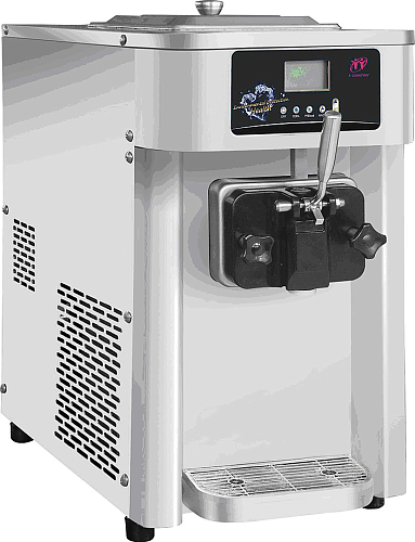 Фризер для мороженого GASTRORAG SCM1119RB