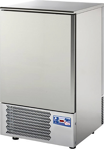 Шкаф шоковой заморозки Viatto AT10ISO-P