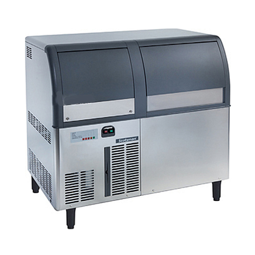 Льдогенератор SCOTSMAN EF 124 AS