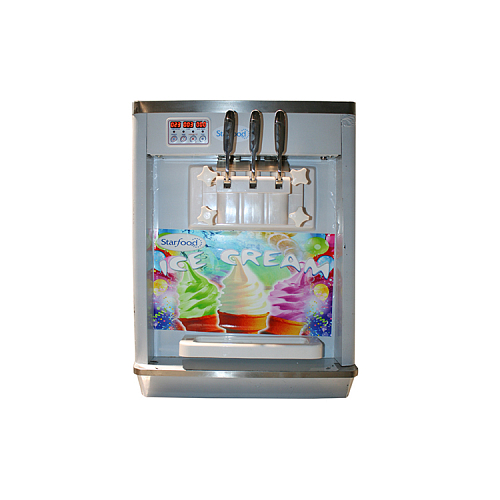 Фризер для мягкого мороженого Starfood BQ 318 N