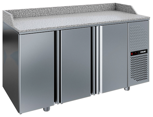 Стол холодильный Polair TM3pizza-G