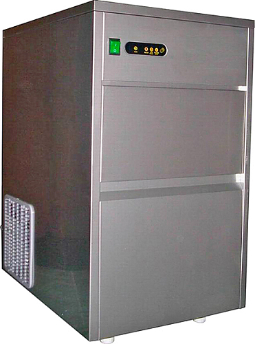 Льдогенератор Starfood SF26/7