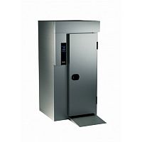 Шкаф шоковой заморозки Apach Cook Line APR9/20 LHR без агрегата сквозной