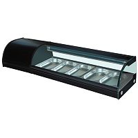 Холодильная витрина Gastrorag VRX-TS1500