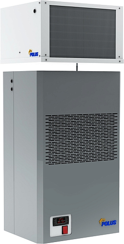 Сплит-система среднетемпературная Полюс SMS 226 (СС 222)