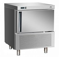 Шкаф шоковой заморозки Hurakan HKN-BCF5L