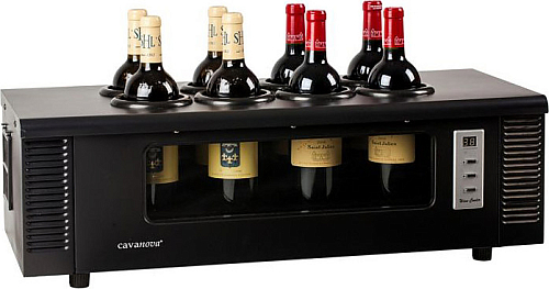 Винный шкаф Cavanova OW008