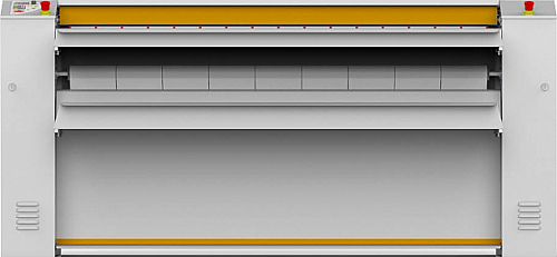 Гладильно-сушильный каток GMP G 26-35 хром