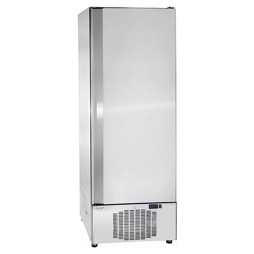 Шкаф холодильный Abat ШХс-0,7-03 нерж.