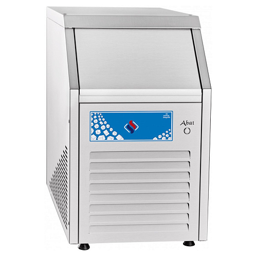 Льдогенератор Abat ЛГ-24/06К-02