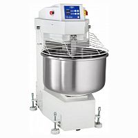 Тестомес спиральный Abat ТМС-120НН-2П