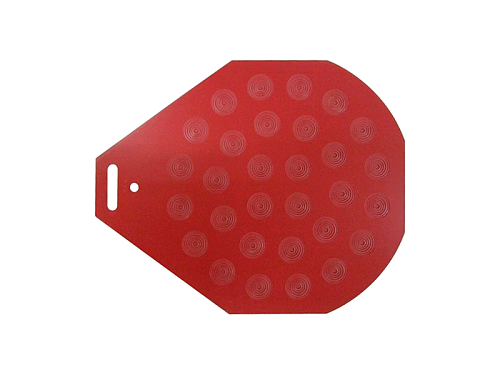 Формовочная пластина для делителя-округлителя Sinmag SM 3-30