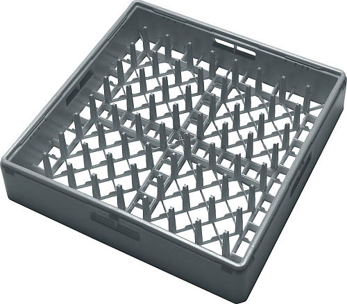 Корзина для тарелок Smeg PB50D01